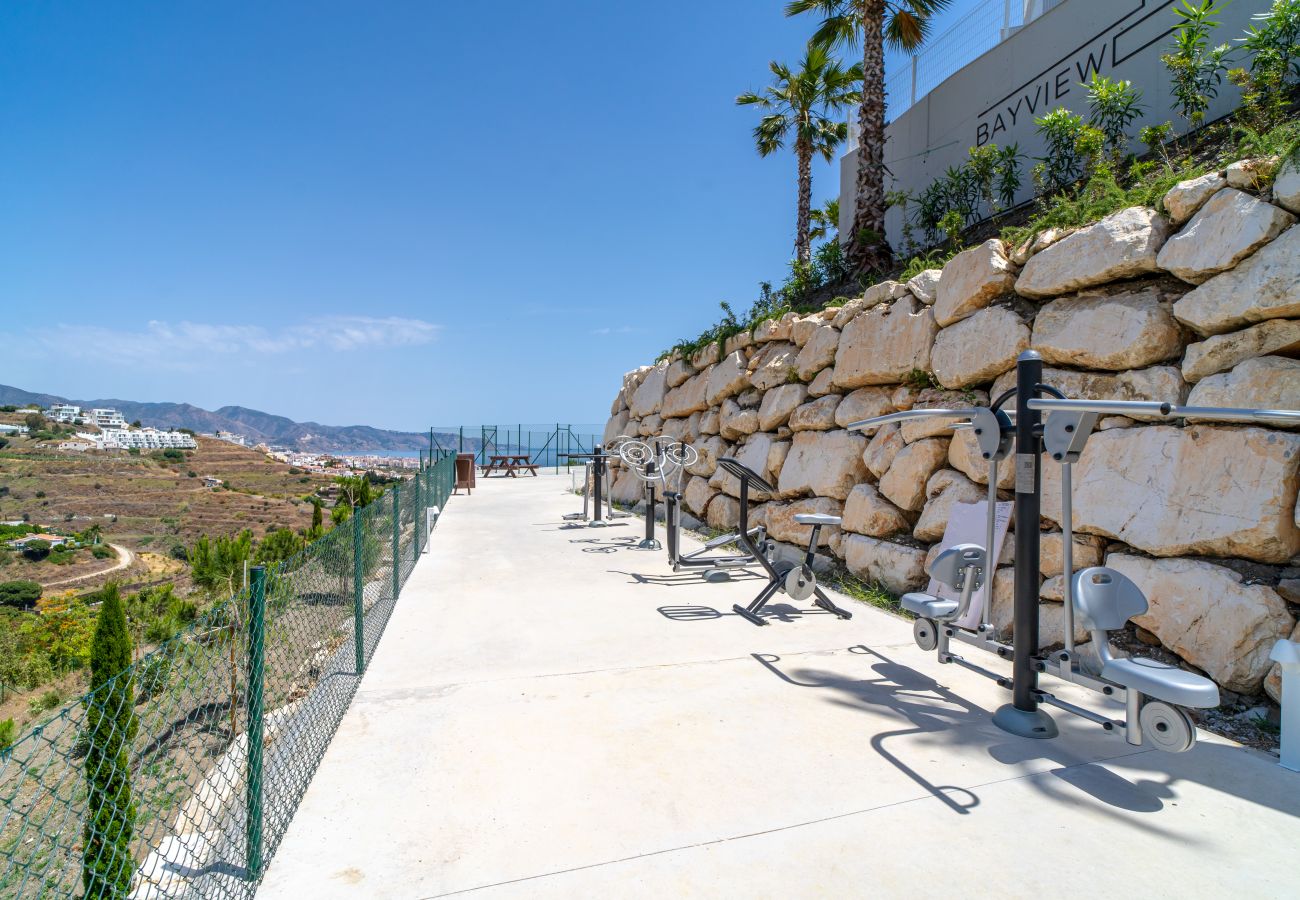 Apartment in Torrox - Bayview Hills Deluxe by Casasol