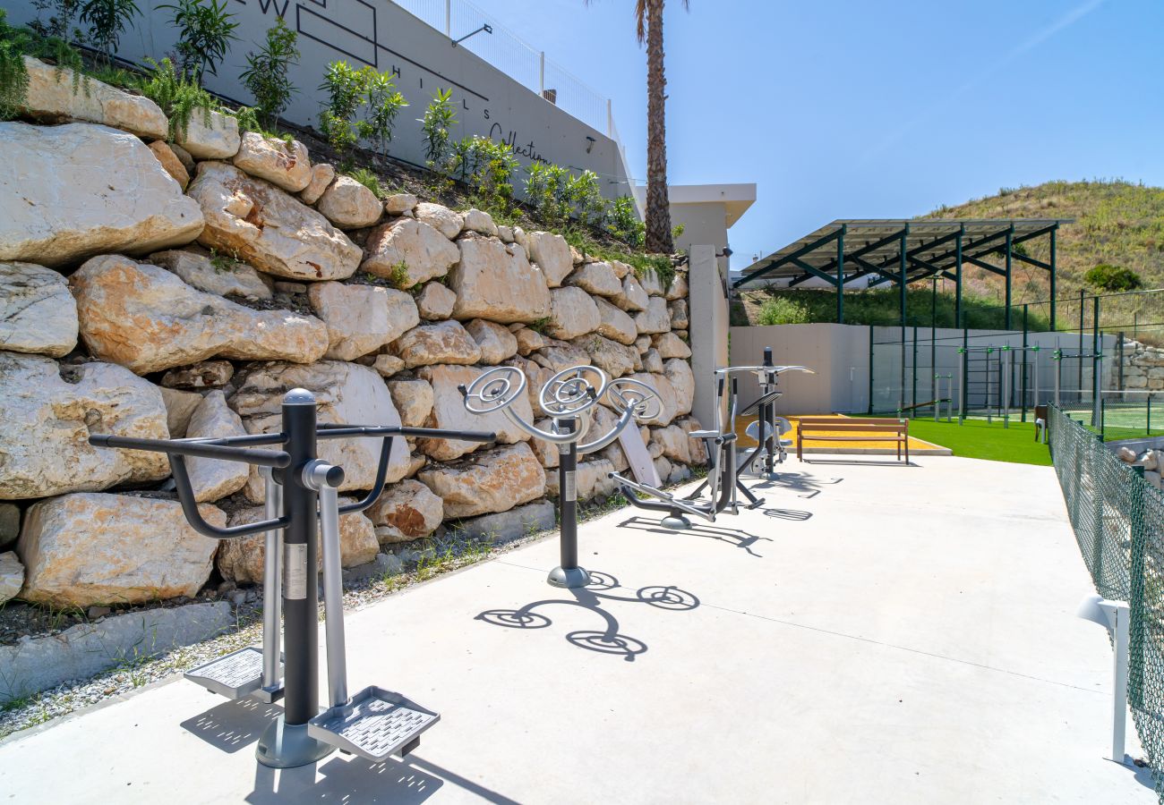 Apartment in Torrox - Bayview Hills Deluxe by Casasol