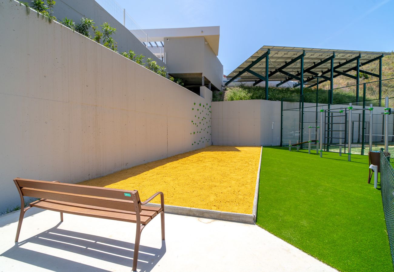 Apartment in Torrox - Bayview Hills Deluxe by Casasol