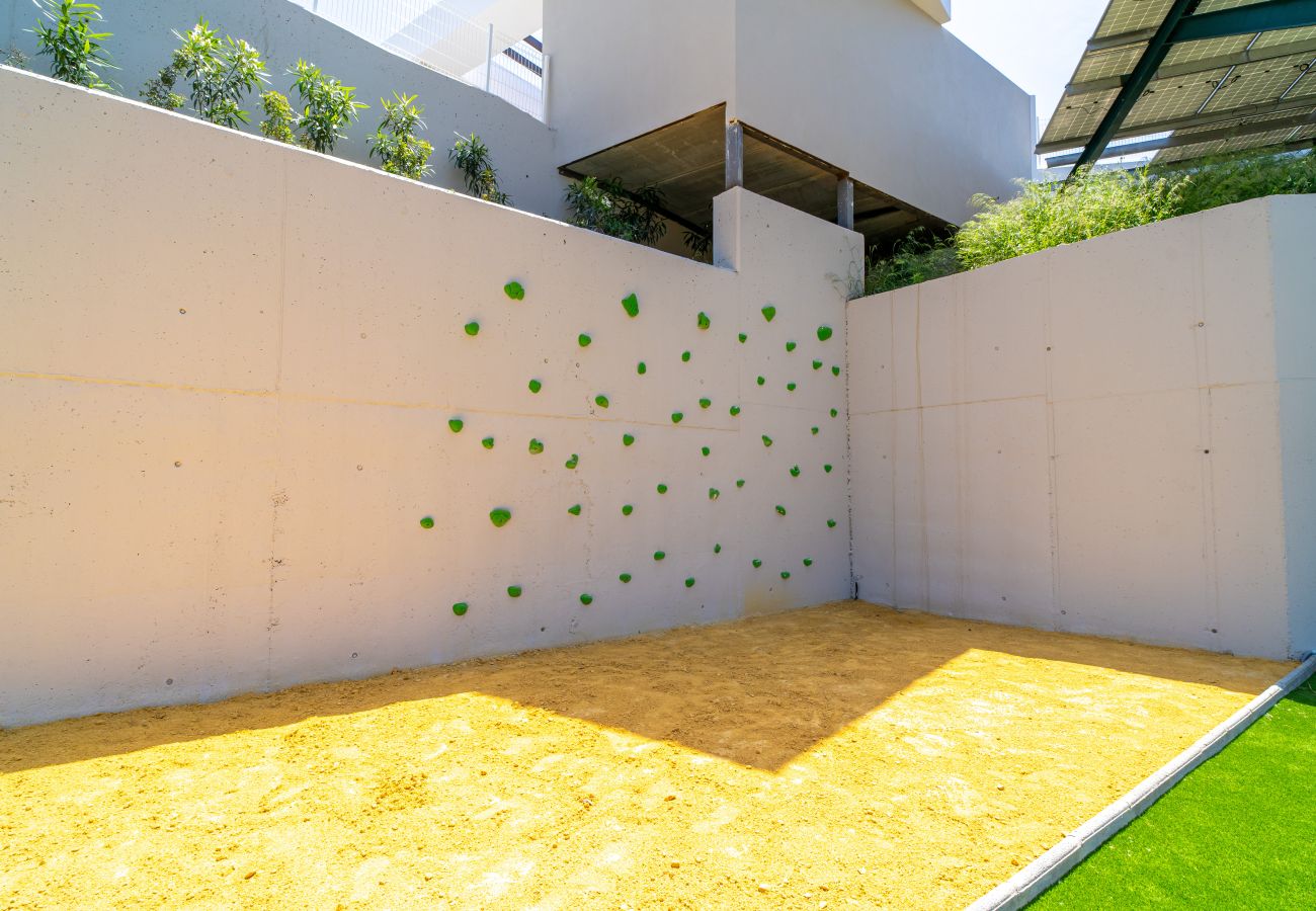 Apartment in Torrox - Bayview Hills Deluxe by Casasol