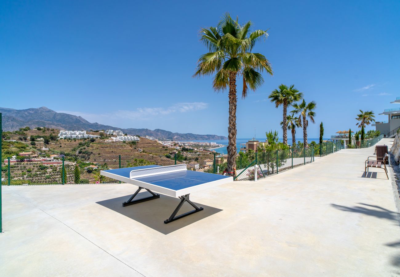 Apartment in Torrox - Bayview Hills Deluxe by Casasol