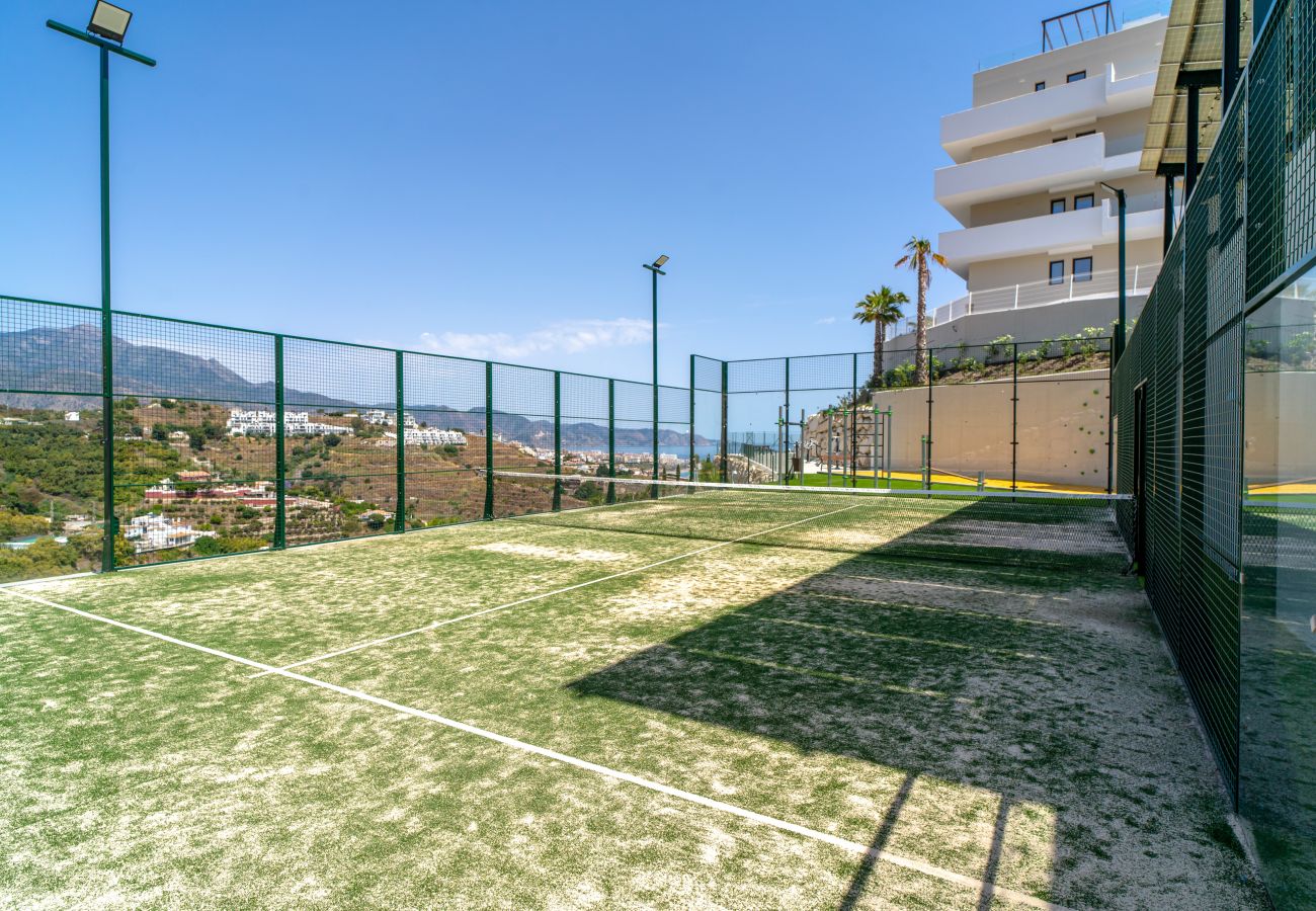 Apartment in Torrox - Bayview Hills Deluxe by Casasol