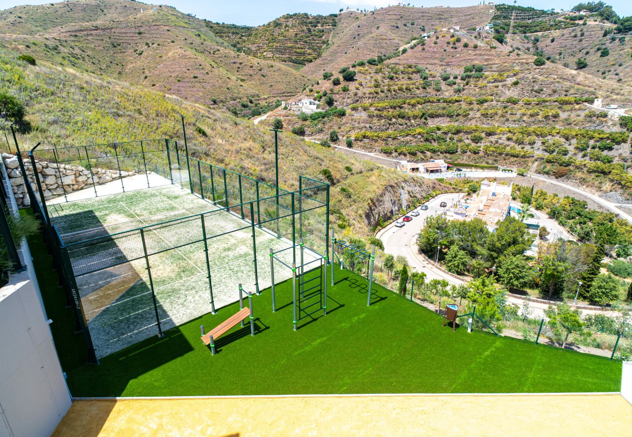 Apartment in Torrox - Bayview Hills Deluxe by Casasol