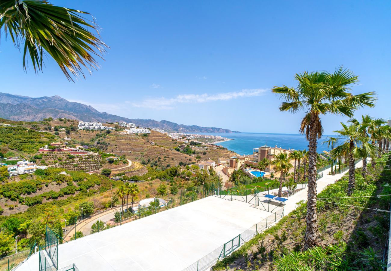 Apartment in Torrox - Bayview Hills Deluxe by Casasol