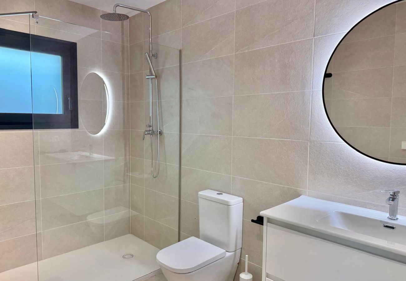 Villa in Calpe / Calp - AT355 VALLESA II