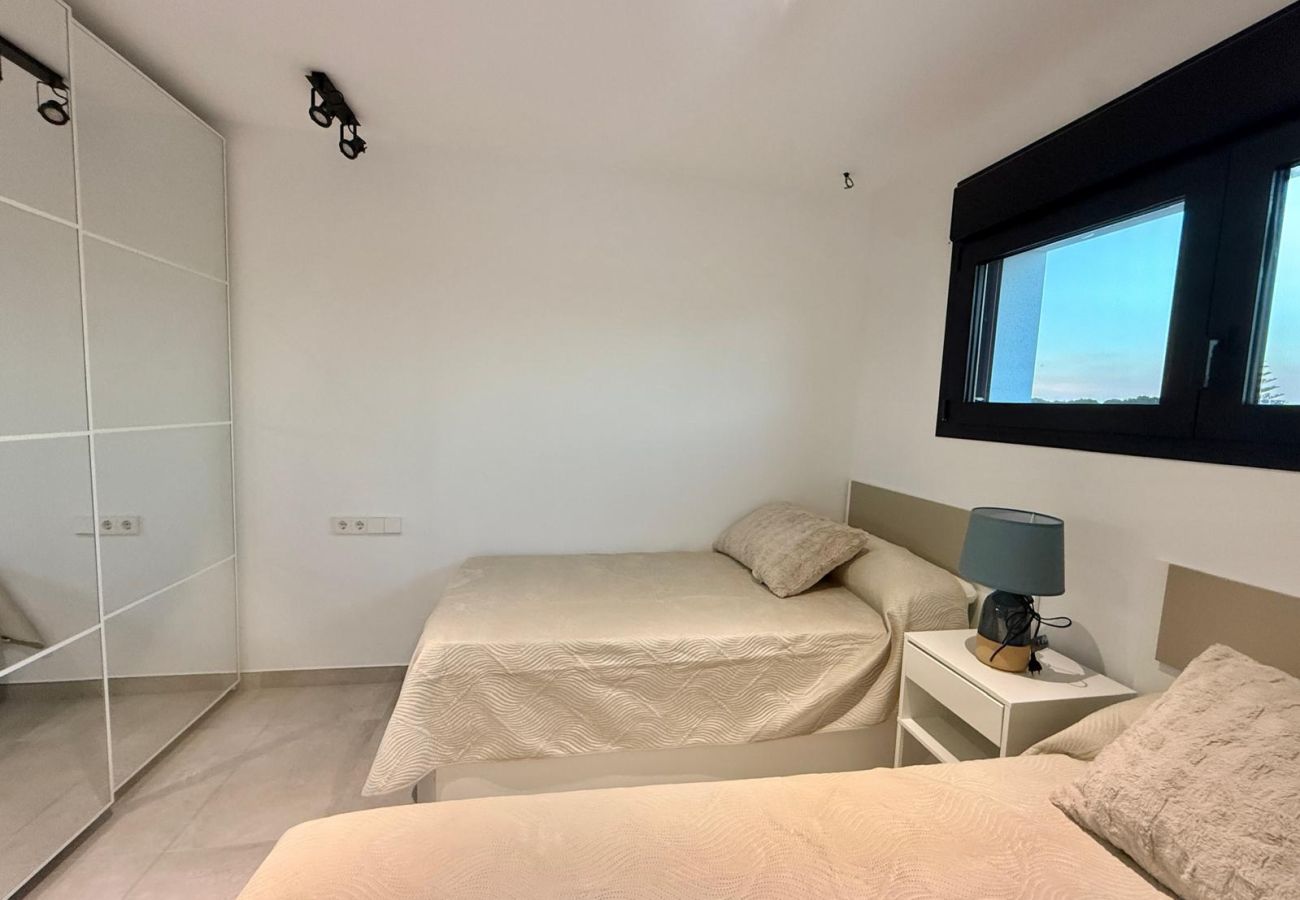 Villa in Calpe / Calp - AT355 VALLESA II