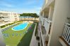 Apartment in Alcoceber / Alcossebre - CALA GONZALEZ D-3-95