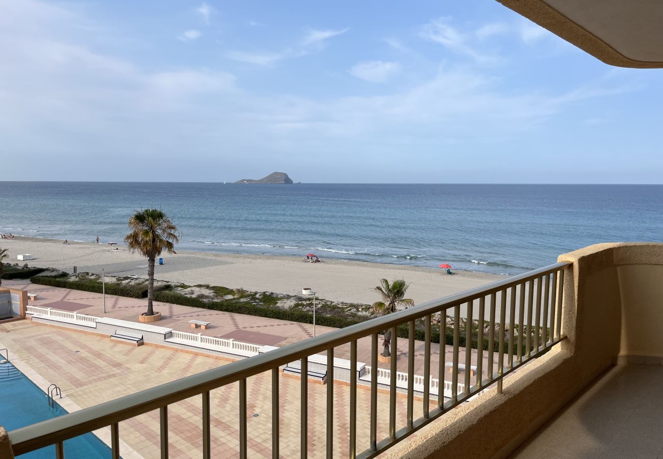 Apartment in San Javier - AGATA III - ESC. 1 - 3ºB