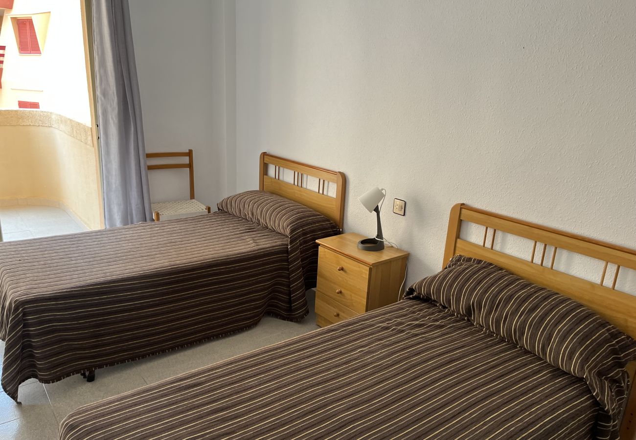 Apartment in San Javier - AGATA III - ESC. 1 - 3ºB