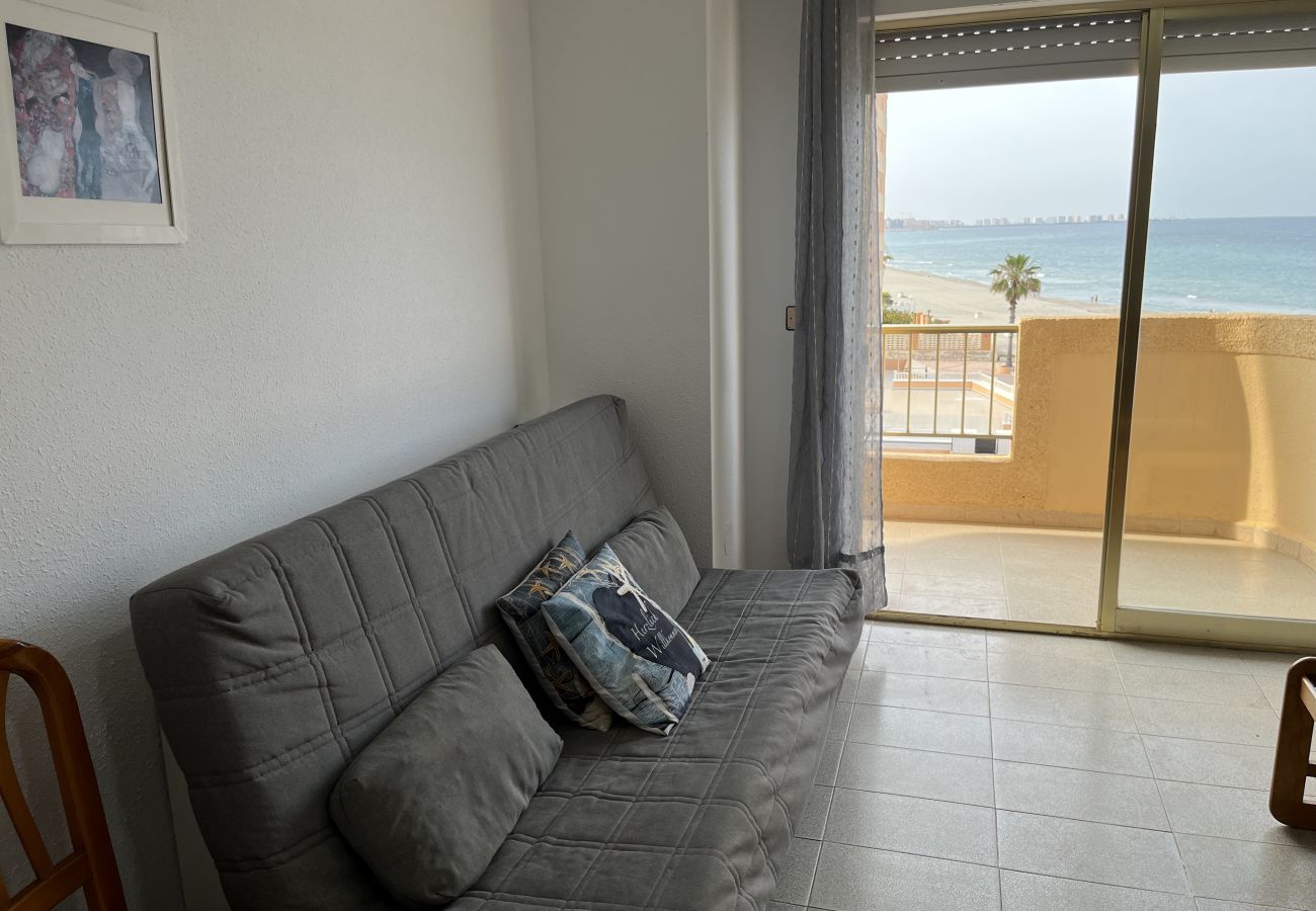 Apartment in San Javier - AGATA III - ESC. 1 - 3ºB