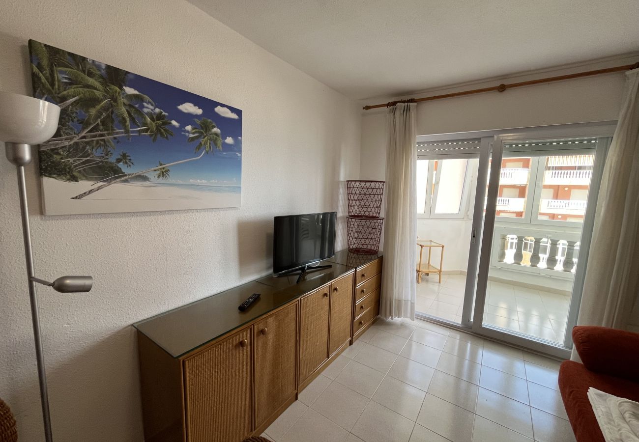 Apartment in La Manga del Mar Menor - HAWAII 5 - 205