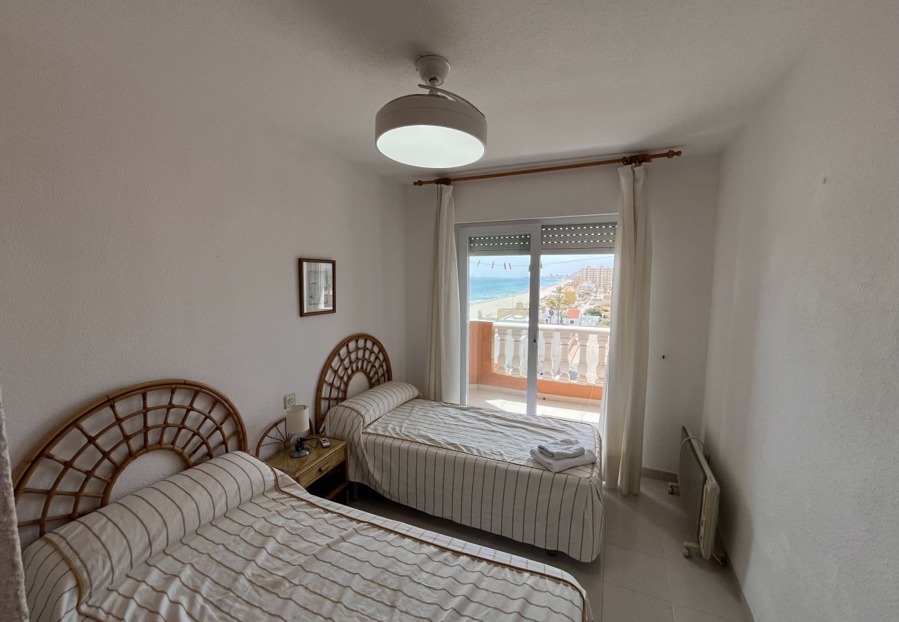 Apartment in La Manga del Mar Menor - HAWAII 5 - 205