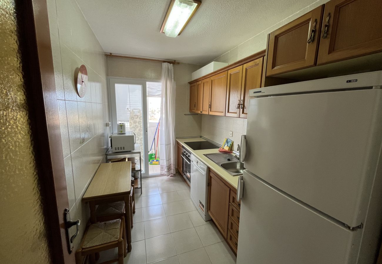 Apartment in La Manga del Mar Menor - HAWAII 5 - 205