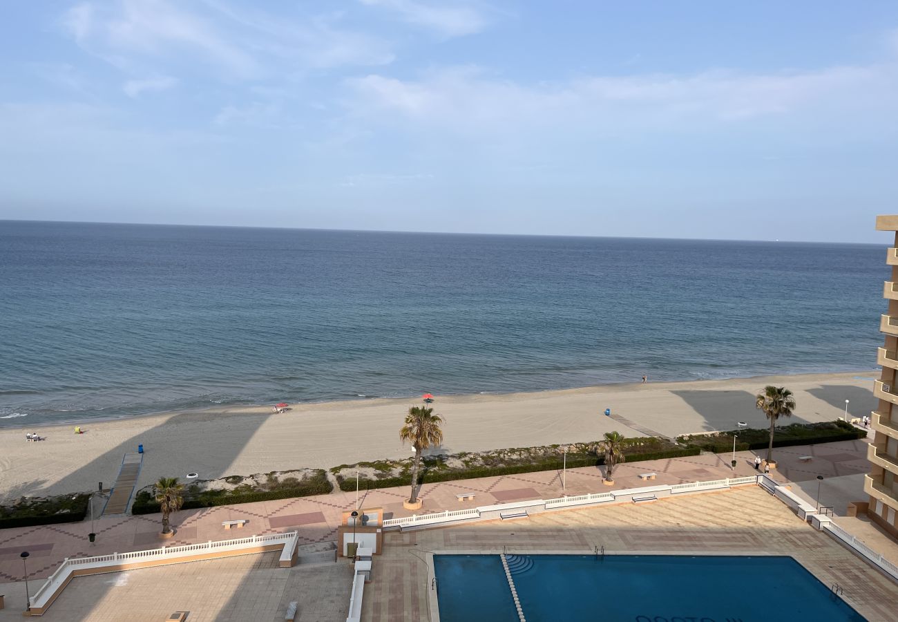 Apartment in San Javier - AGATA III - ESC. 8 - 7ºG