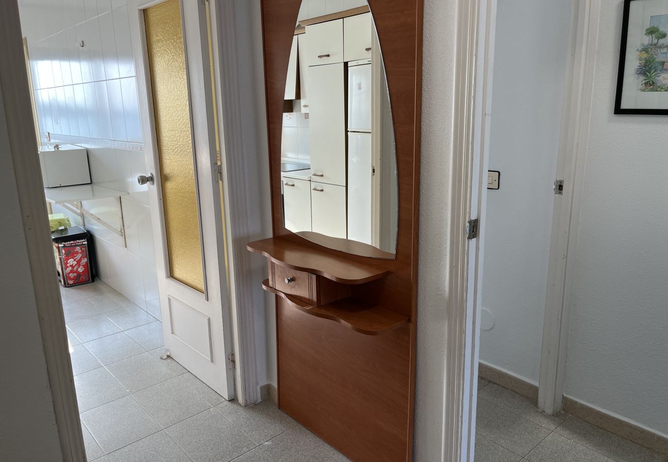 Apartment in San Javier - AGATA III - ESC. 8 - 7ºG