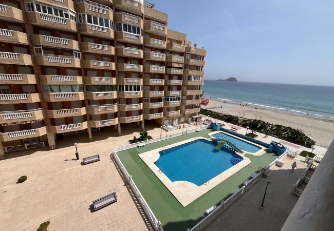 in La Manga del Mar Menor - HAWAII 5 - 178
