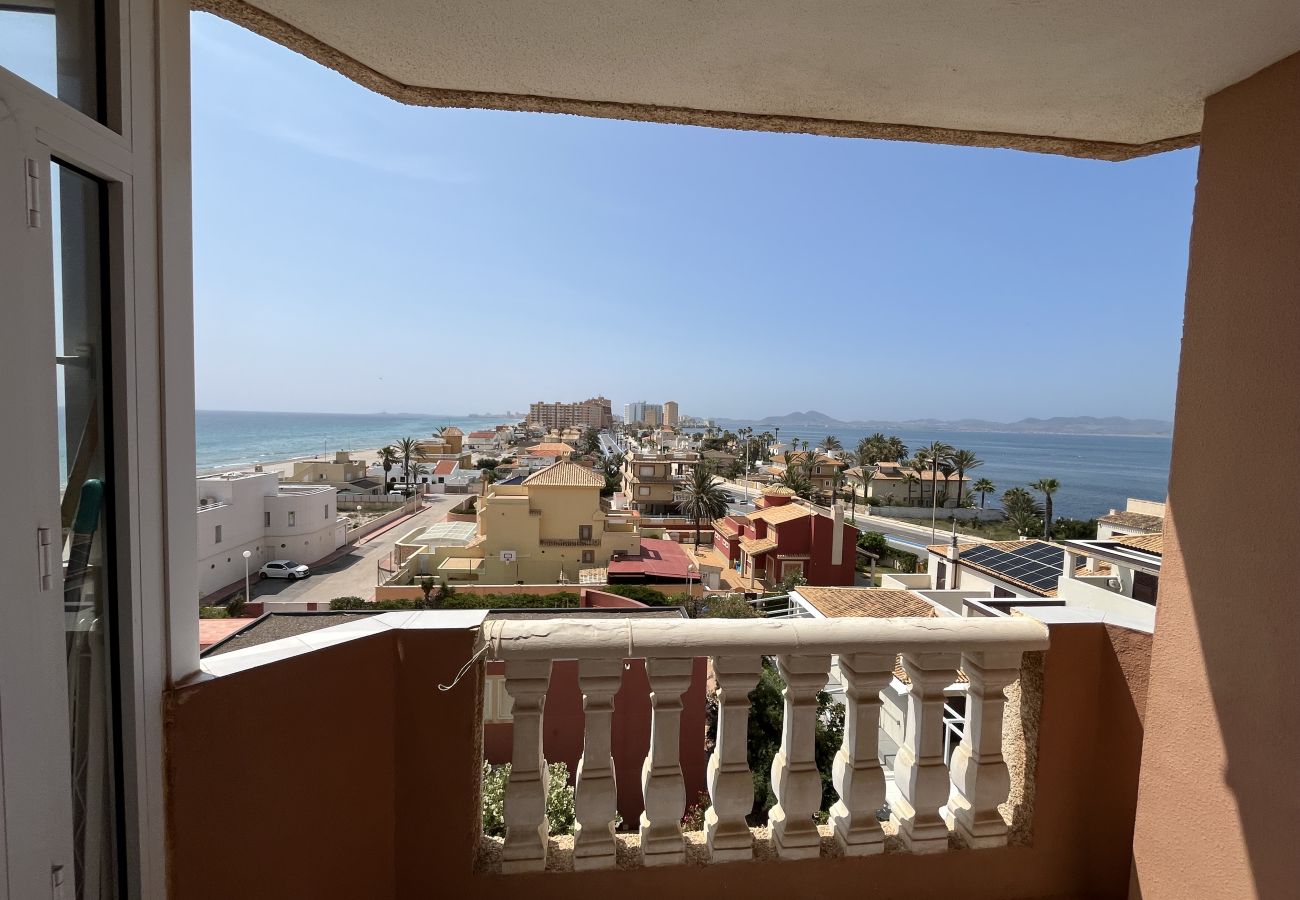 Apartment in La Manga del Mar Menor - HAWAII 5 - 178