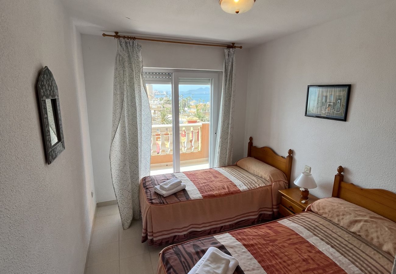 Apartment in La Manga del Mar Menor - HAWAII 5 - 178
