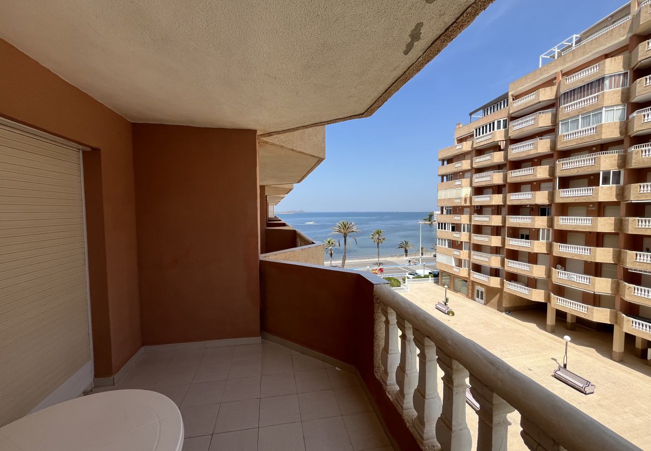 Apartment in La Manga del Mar Menor - HAWAII 5 - 178