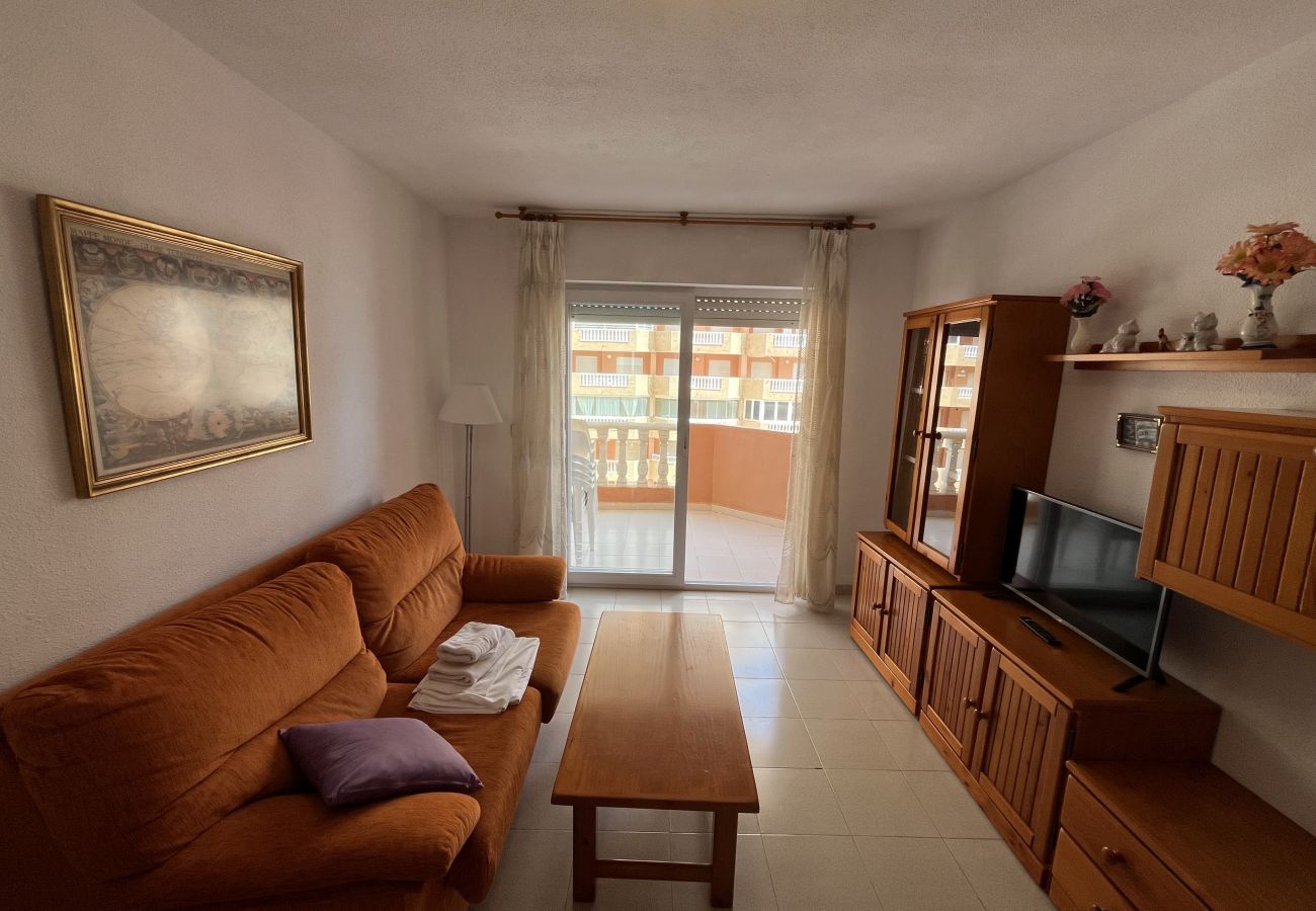 Apartment in La Manga del Mar Menor - HAWAII 5 - 178