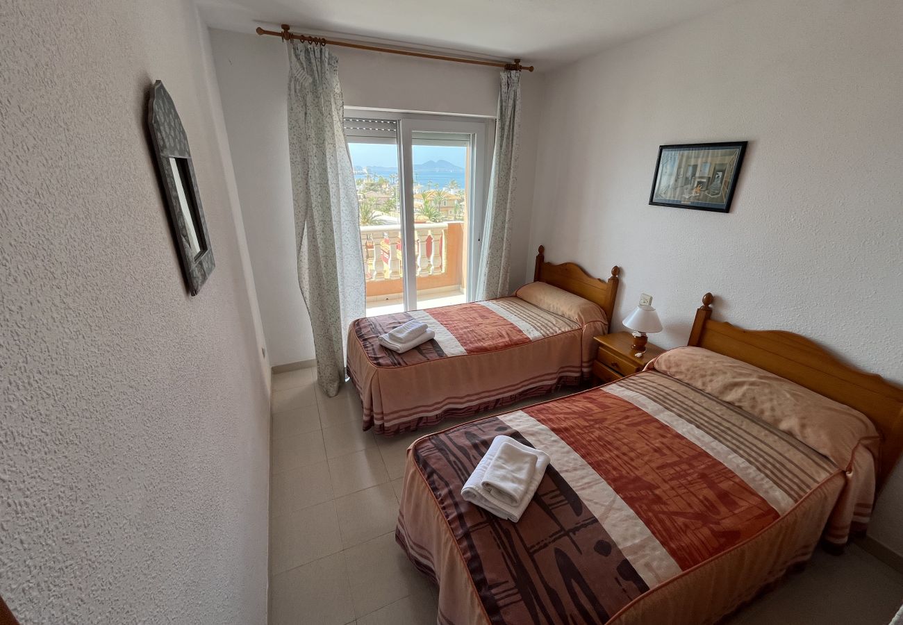 Apartment in La Manga del Mar Menor - HAWAII 5 - 178