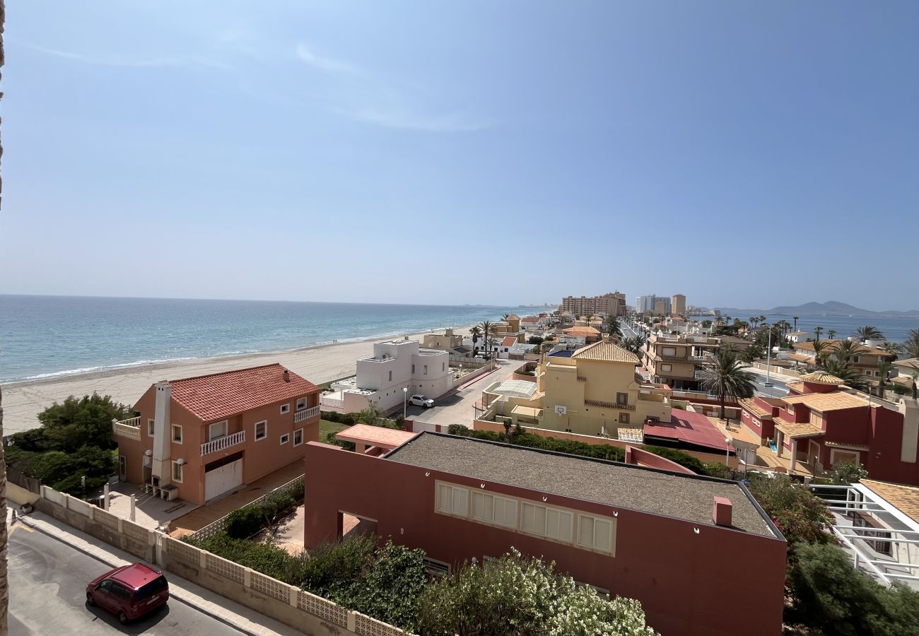 Apartment in La Manga del Mar Menor - HAWAII 5 - 178