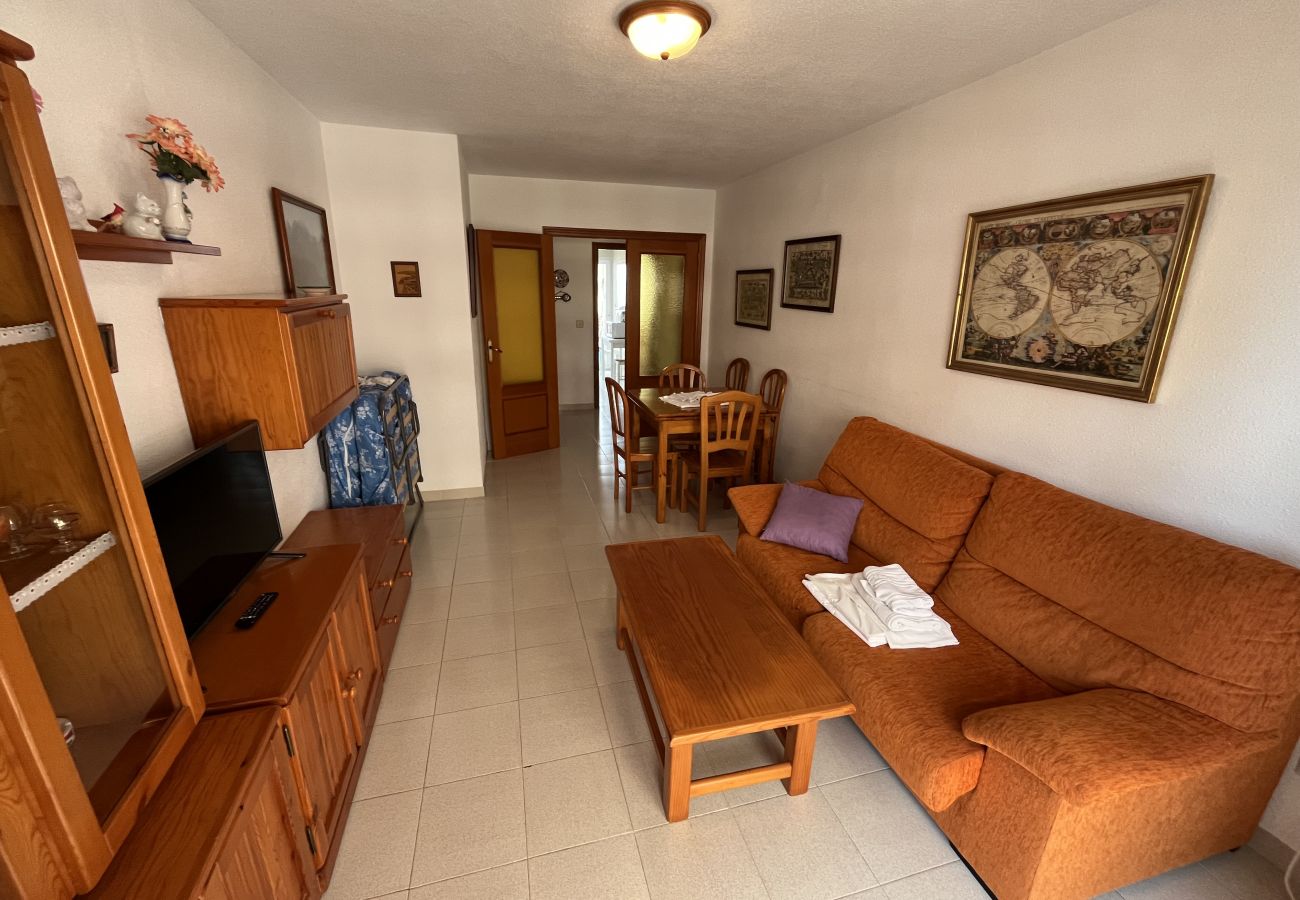 Apartment in La Manga del Mar Menor - HAWAII 5 - 178