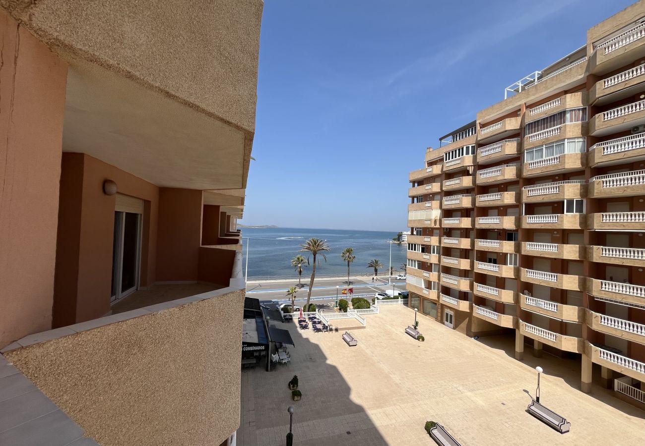 Apartment in La Manga del Mar Menor - HAWAII 5 - 178