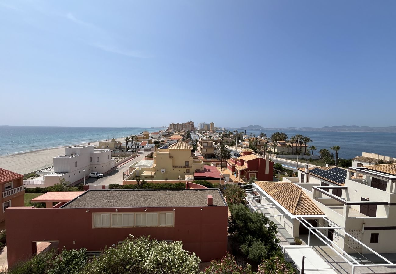 Apartment in La Manga del Mar Menor - HAWAII 5 - 178