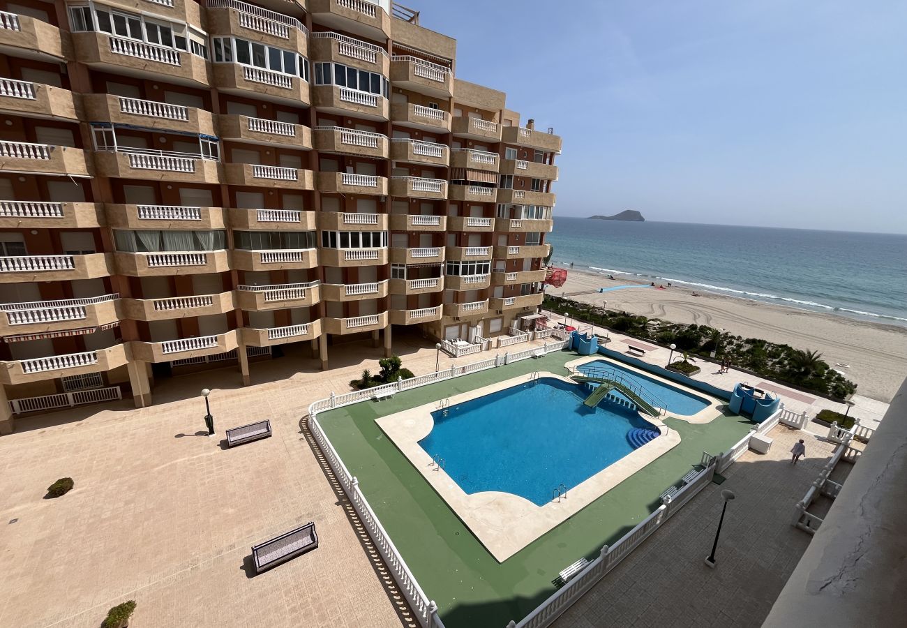 Apartment in La Manga del Mar Menor - HAWAII 5 - 178