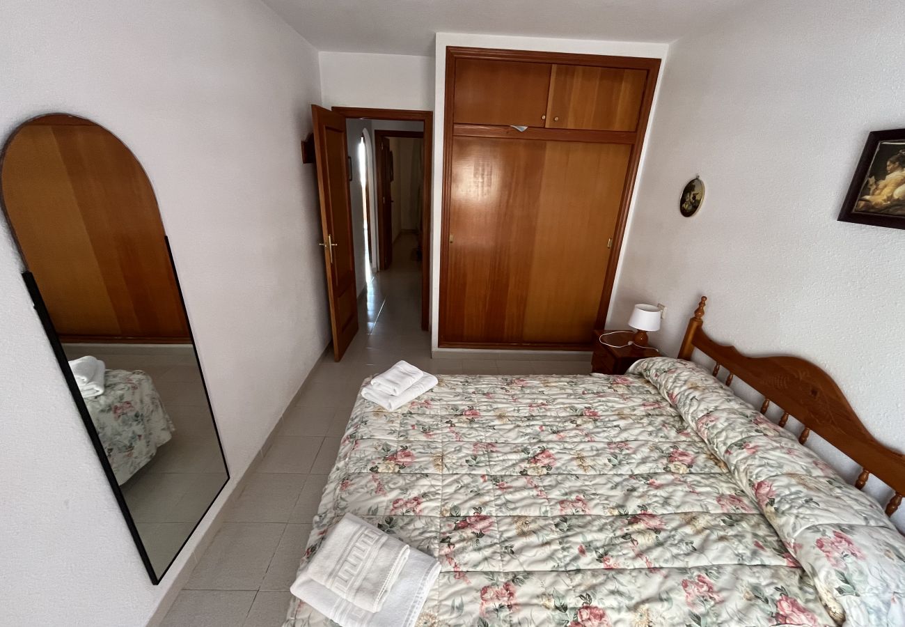 Apartment in La Manga del Mar Menor - HAWAII 5 - 178