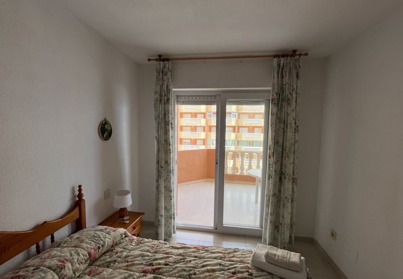 Apartment in La Manga del Mar Menor - HAWAII 5 - 178