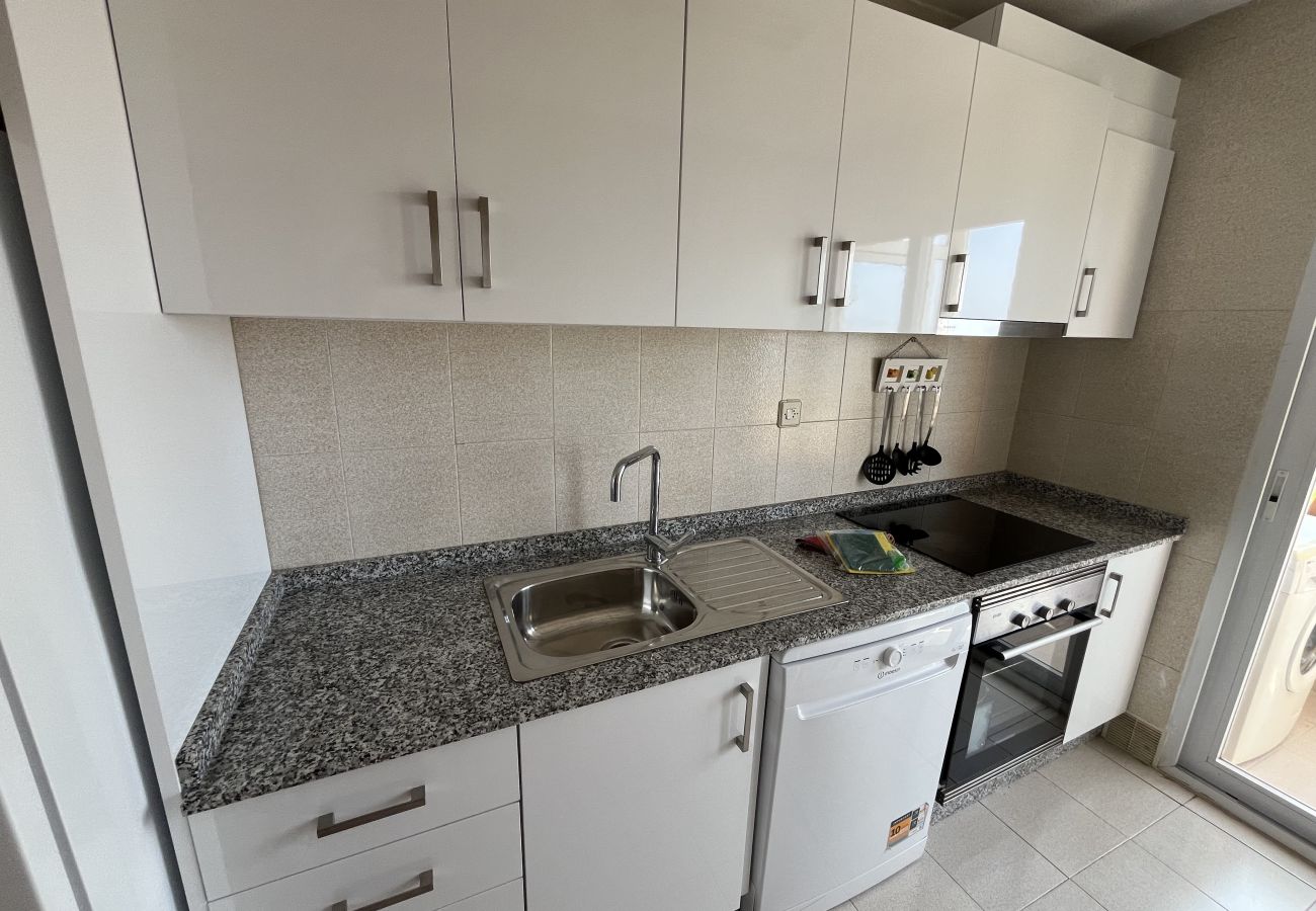 Apartment in La Manga del Mar Menor - HAWAII 5 - 178