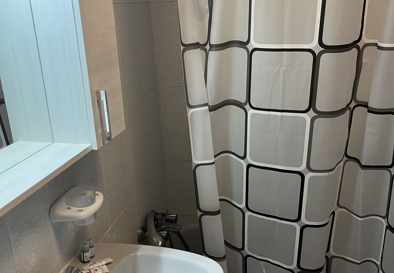 Apartment in La Manga del Mar Menor - HAWAII 5 - 178