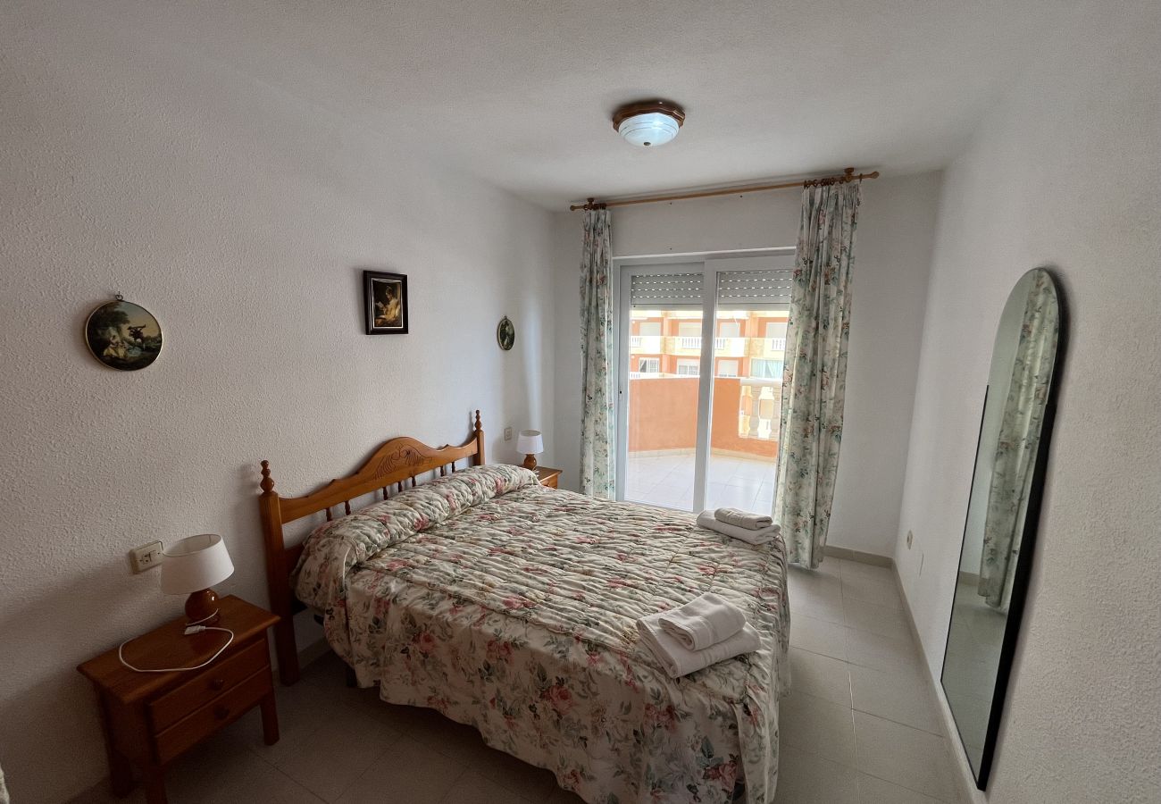 Apartment in La Manga del Mar Menor - HAWAII 5 - 178