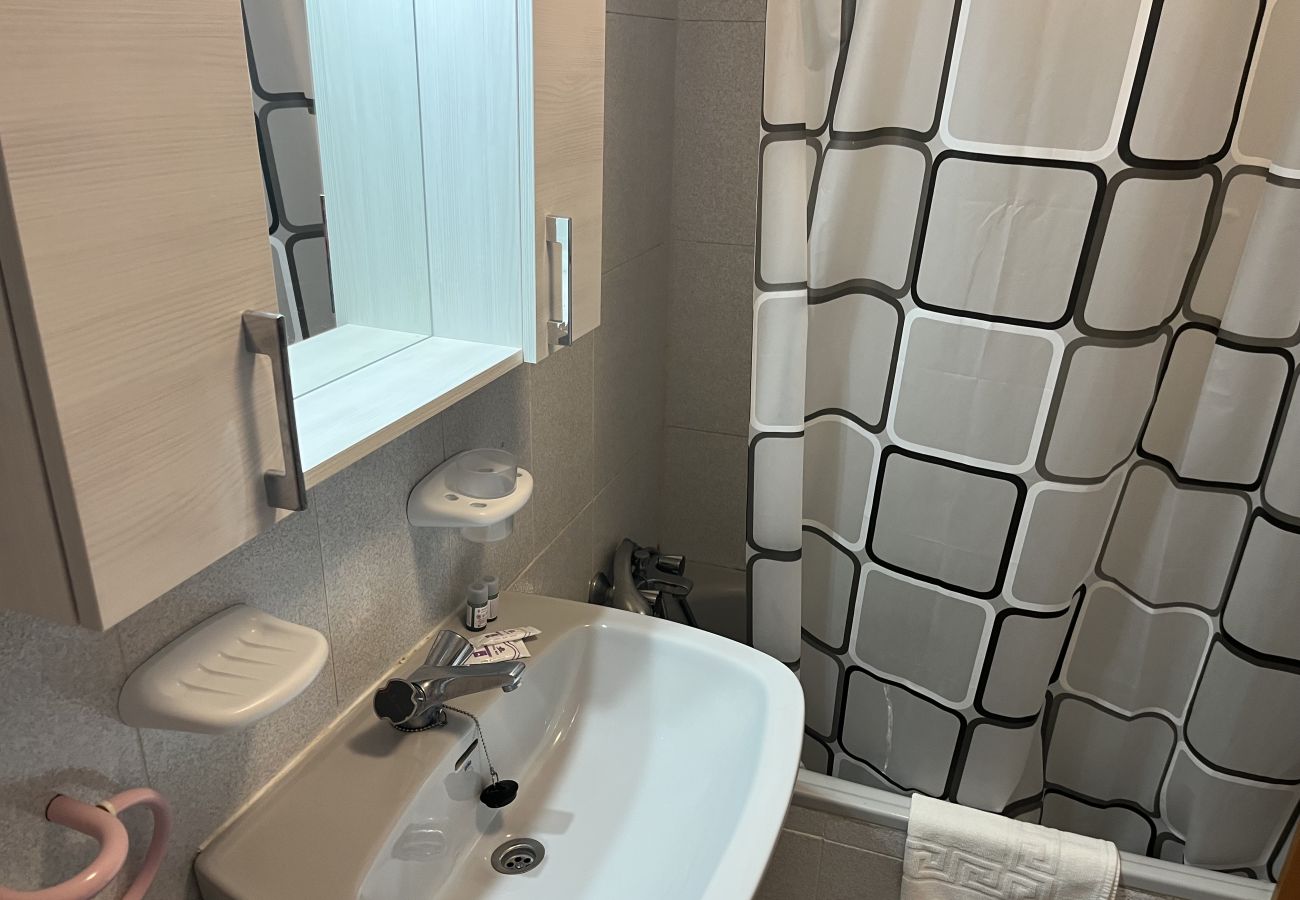 Apartment in La Manga del Mar Menor - HAWAII 5 - 178