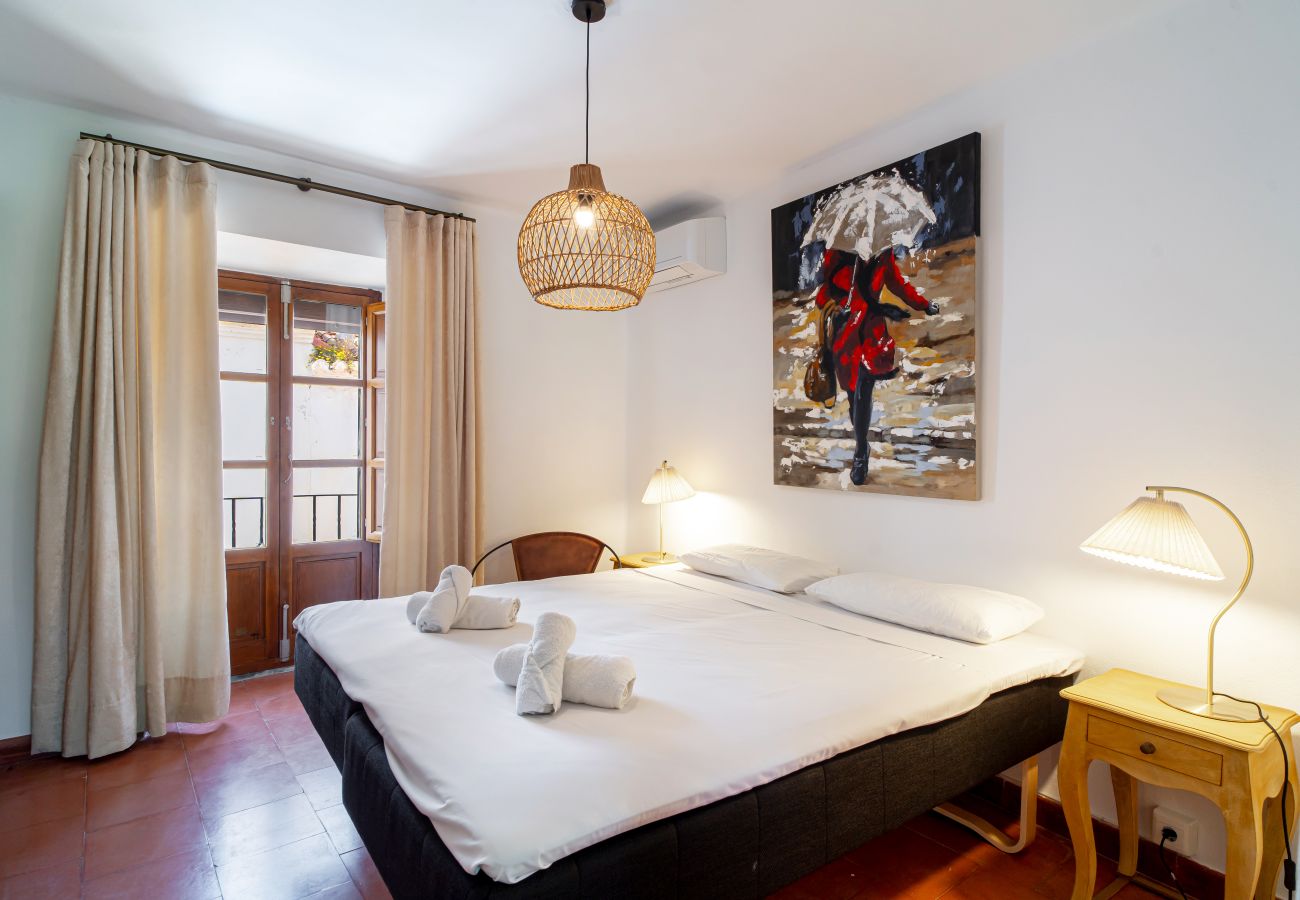 Terraced House in Nerja - Villa Lorca Vista Mar by Casasol