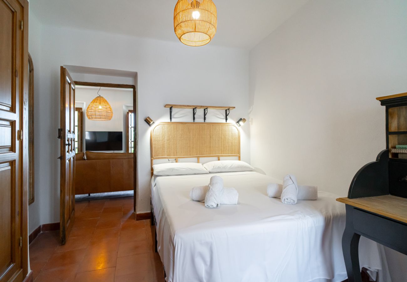 Terraced House in Nerja - Villa Lorca Vista Mar by Casasol