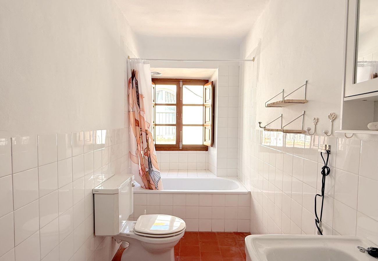 Terraced House in Nerja - Villa Lorca Vista Mar by Casasol