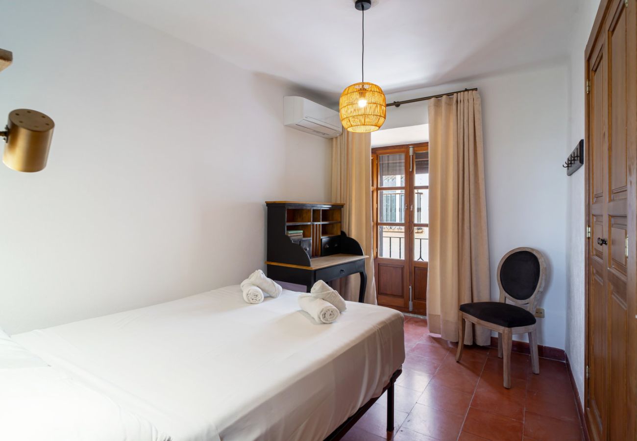 Terraced House in Nerja - Villa Lorca Vista Mar by Casasol