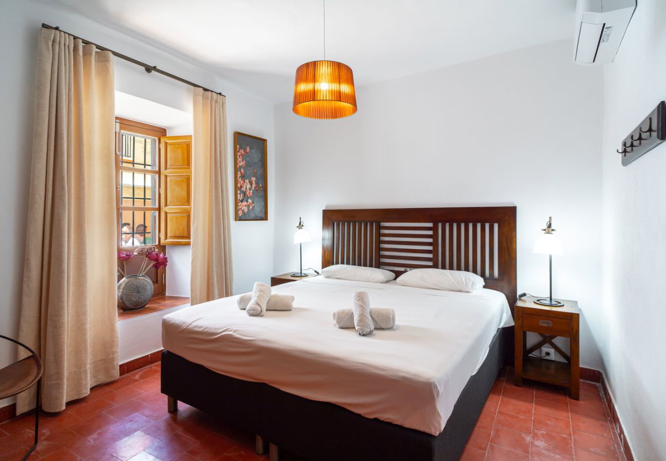 Terraced House in Nerja - Villa Lorca Vista Mar by Casasol