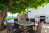 Terraced House in Nerja - Villa Lorca Vista Mar by Casasol
