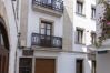 Rent by room in Peñiscola - CASA CASTELL HAB. 2 V  (Ref. 240) Rent by room in Peñiscola - CASA CASTELL HAB. 2 V  (Ref. 240)
