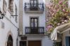 Rent by room in Peñiscola - CASA CASTELL HAB. 2 V  (Ref. 240) Rent by room in Peñiscola - CASA CASTELL HAB. 2 V  (Ref. 240)