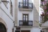 Rent by room in Peñiscola - CASA CASTELL HAB. 9 T  (Ref.247) Rent by room in Peñiscola - CASA CASTELL HAB. 9 T  (Ref.247)
