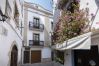 Rent by room in Peñiscola - CASA CASTELL HAB. 9 T  (Ref.247) Rent by room in Peñiscola - CASA CASTELL HAB. 9 T  (Ref.247)