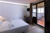 Rent by room in Peñiscola - CASA CASTELL HAB. 9 T  (Ref.247) Rent by room in Peñiscola - CASA CASTELL HAB. 9 T  (Ref.247)