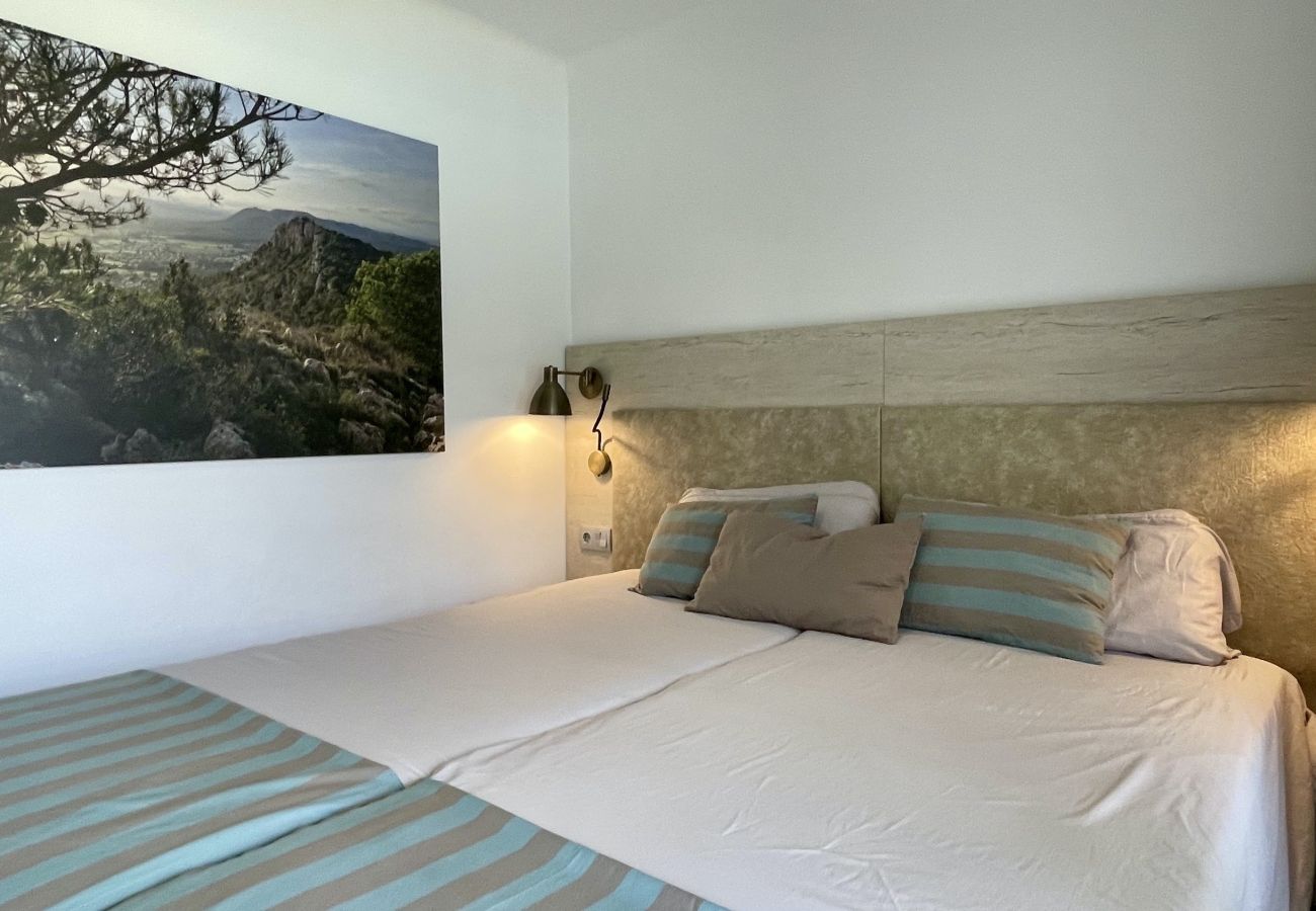 Apartment in Estartit - FESTASOL 111
