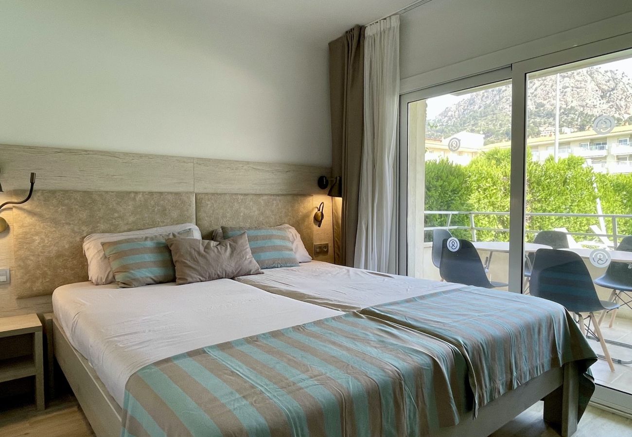 Apartment in Estartit - FESTASOL 111