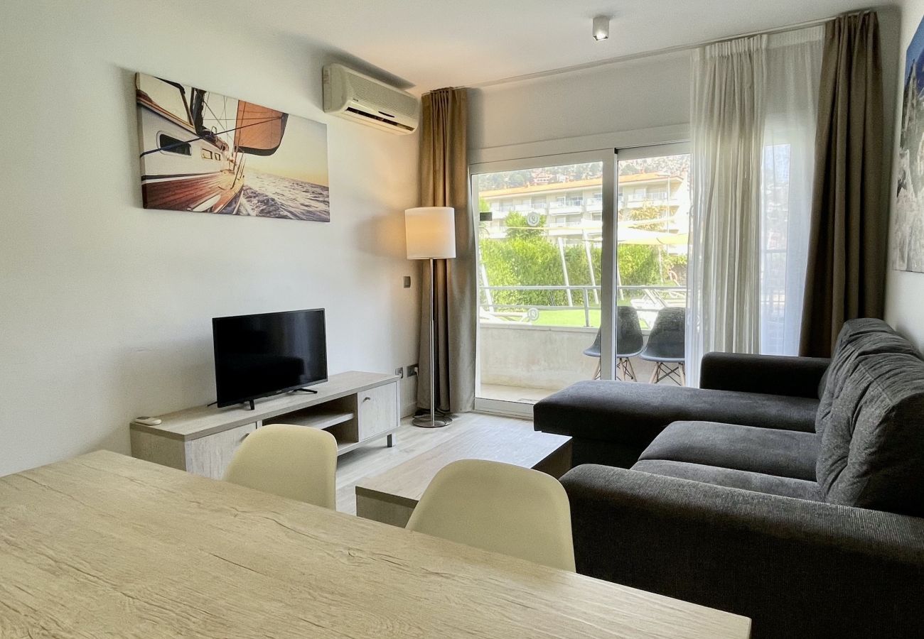 Apartment in Estartit - FESTASOL 111